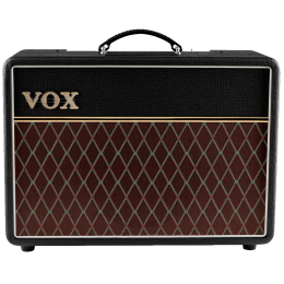 Гитарный комбоусилитель VOX AC10C1